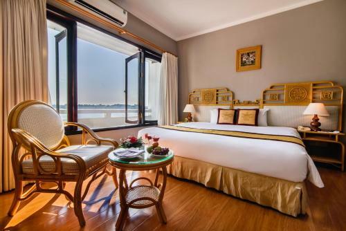 Huong Giang Hotel Resort & Spa
