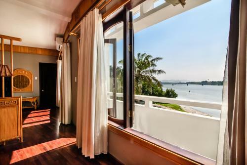Huong Giang Hotel Resort & Spa