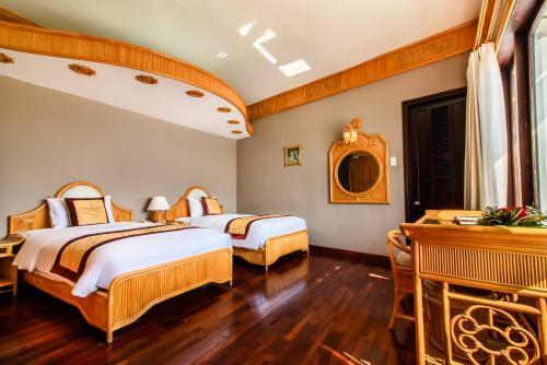 Huong Giang Hotel Resort & Spa