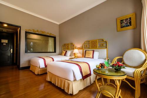 Huong Giang Hotel Resort & Spa
