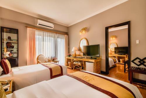 Huong Giang Hotel Resort & Spa