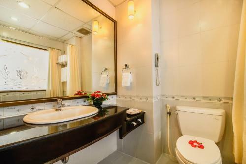 Huong Giang Hotel Resort & Spa