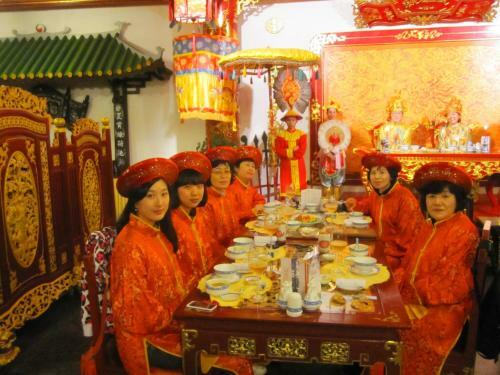 Huong Giang Hotel Resort & Spa