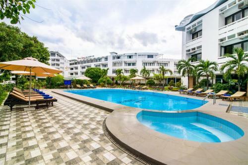 Huong Giang Hotel Resort & Spa