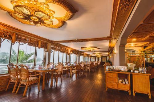 Huong Giang Hotel Resort & Spa