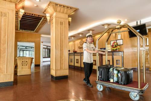 Huong Giang Hotel Resort & Spa
