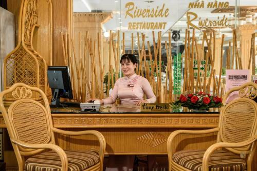 Huong Giang Hotel Resort & Spa