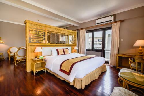 Huong Giang Hotel Resort & Spa