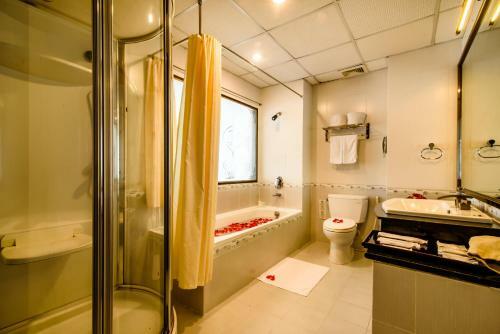 Huong Giang Hotel Resort & Spa