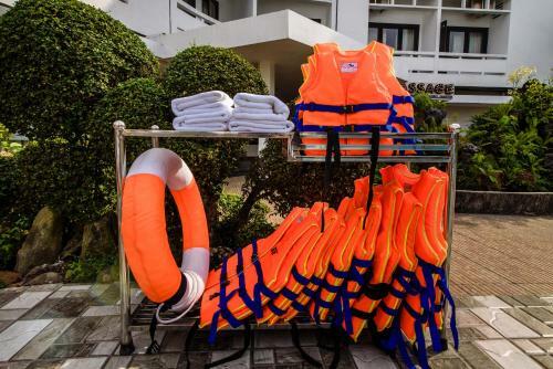 Huong Giang Hotel Resort & Spa