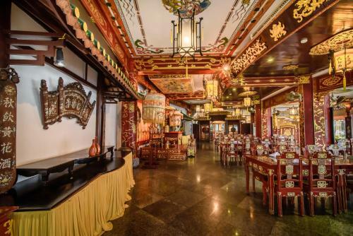 Huong Giang Hotel Resort & Spa