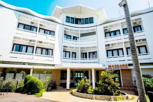 Huong Giang Hotel Resort & Spa