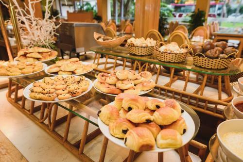 Huong Giang Hotel Resort & Spa