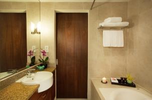 Apartamentos Somerset West Lake Hanoi