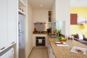 Apartamentos Somerset West Lake Hanoi