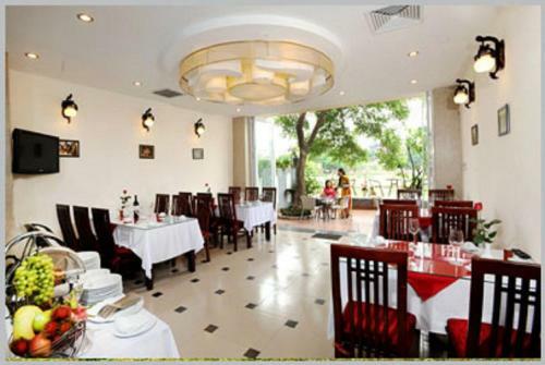 Wild Lotus Hotel - Xuan Dieu