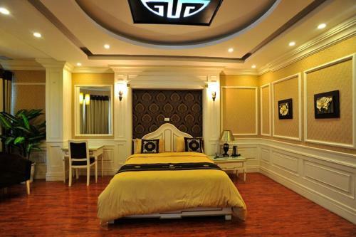 Wild Lotus Hotel - Xuan Dieu