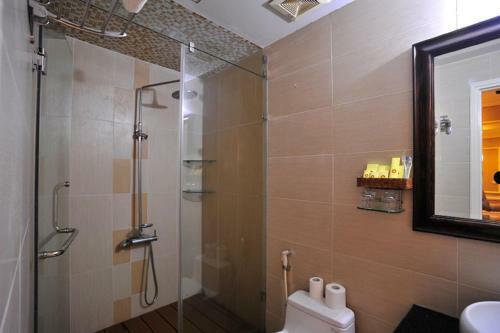 Wild Lotus Hotel - Xuan Dieu