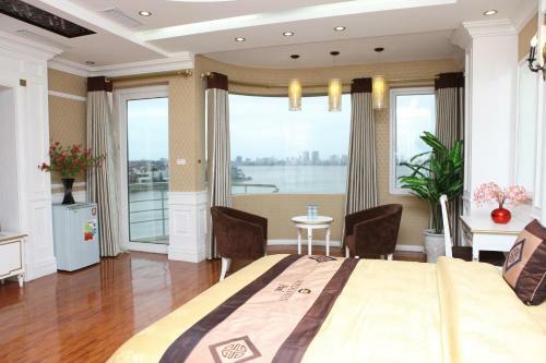 Wild Lotus Hotel - Xuan Dieu