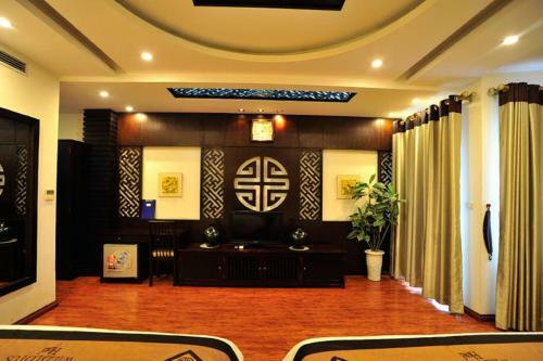 Wild Lotus Hotel - Xuan Dieu