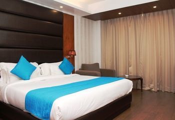 Hotel The Jk