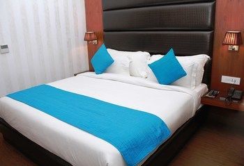 Hotel The Jk