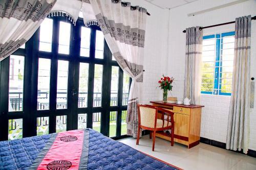 Cloudy Homestay And Hostel