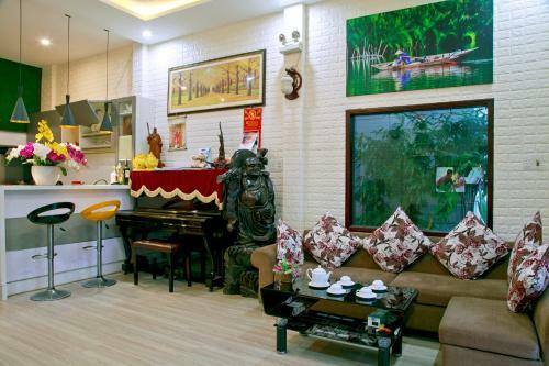 Cloudy Homestay And Hostel