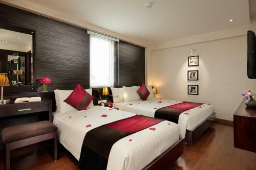 Hanoi Moment II Hotel