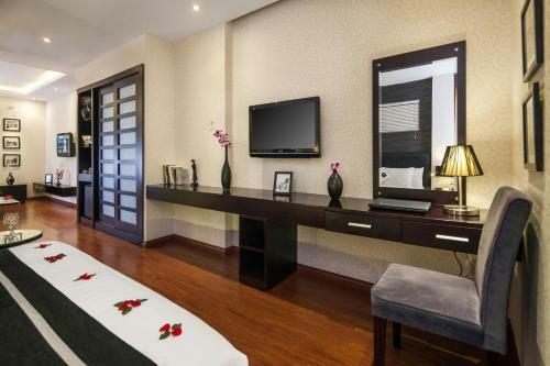 Hanoi Moment II Hotel