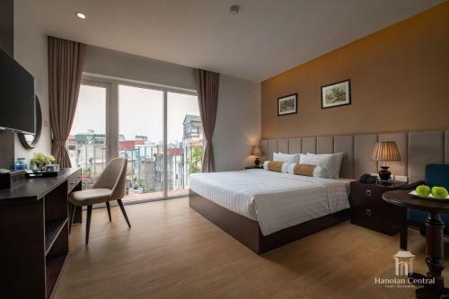 Hanoi Moment II Hotel