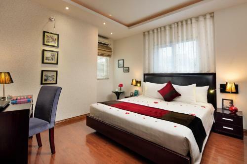 Hanoi Moment II Hotel