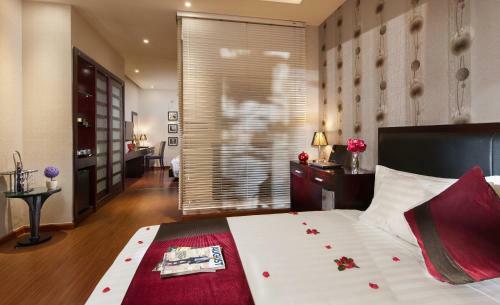 Hanoi Moment II Hotel