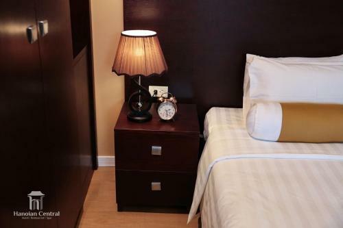 Hanoi Moment II Hotel