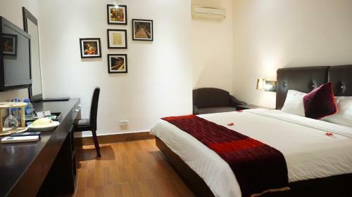 Hanoi Moment II Hotel