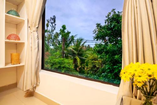 Xom Dua Homestay
