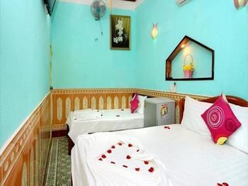 Hotel Nha Lan Homestay