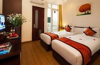 Rising Dragon Estate Hotel