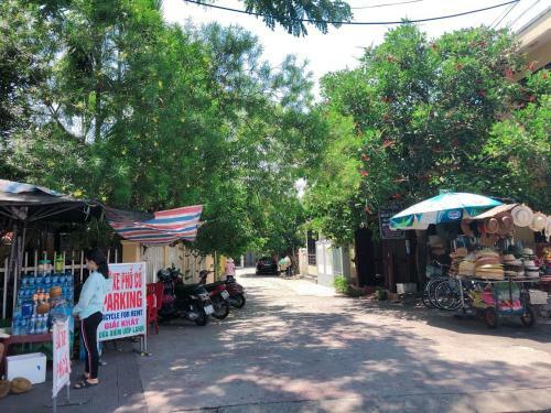 Hotel Longan Homestay