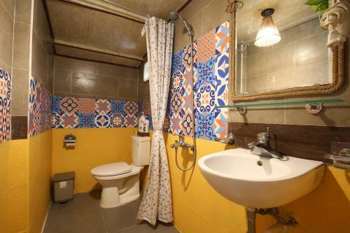 Hotel Longan Homestay