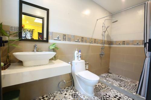 Hotel Longan Homestay