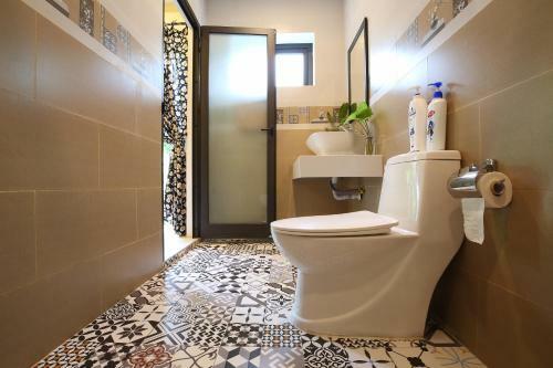 Hotel Longan Homestay