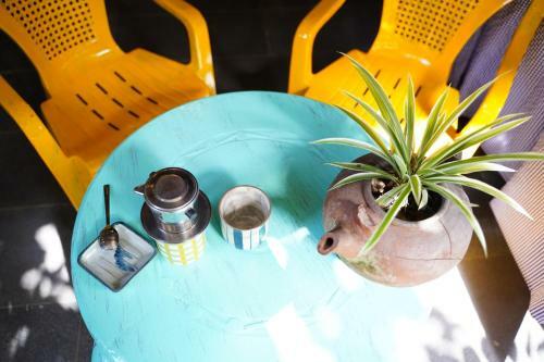 Hotel Longan Homestay