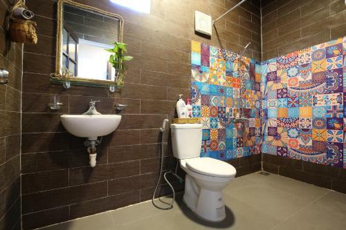 Hotel Longan Homestay