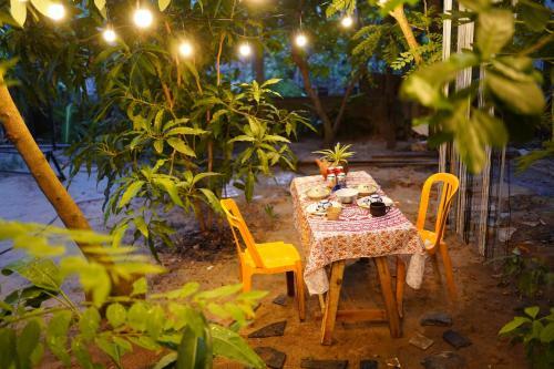 Hotel Longan Homestay