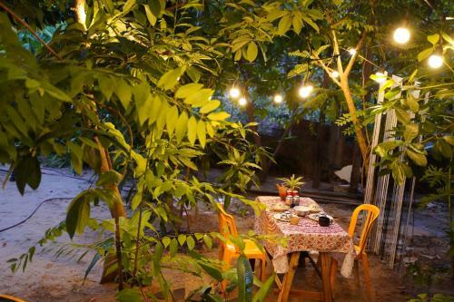 Hotel Longan Homestay