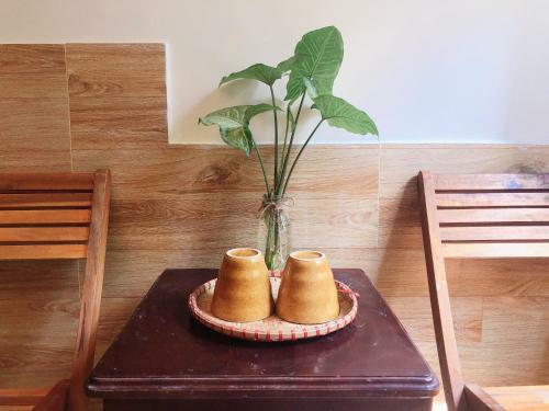 Hotel Longan Homestay