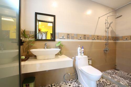 Hotel Longan Homestay