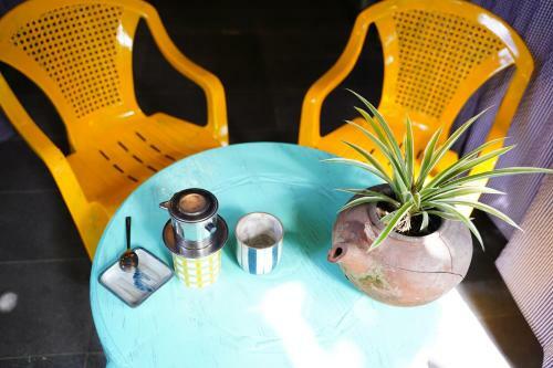 Hotel Longan Homestay