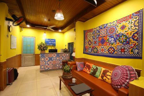 Hotel Longan Homestay